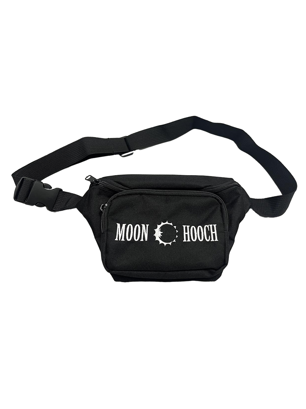 Moon Hooch Fanny Pack