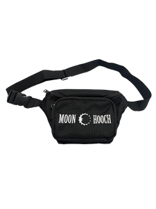 Moon Hooch Fanny Pack