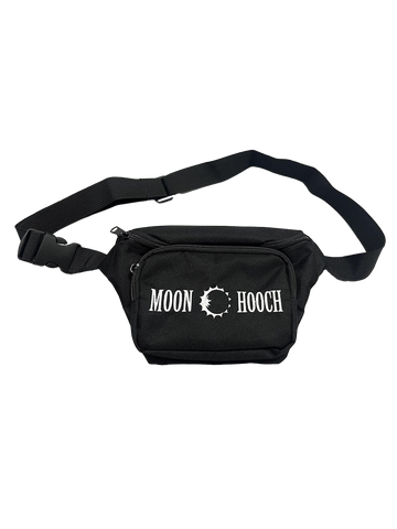 Moon Hooch Fanny Pack