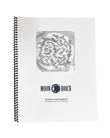 Light It Up Song Book