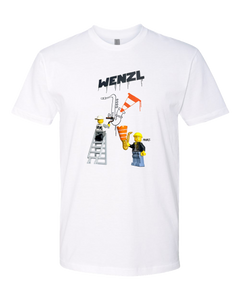 Wenzl Tee (Pre-Order)