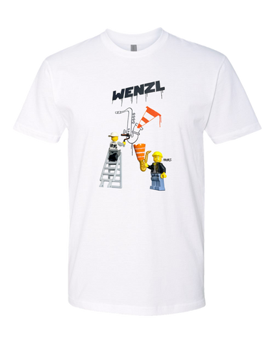 Wenzl Tee (Pre-Order)