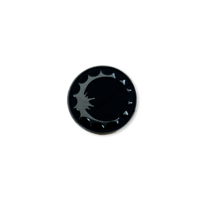 Eclipse Logo Pin