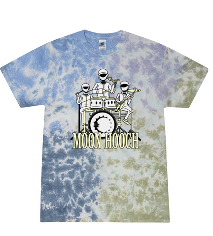 Moon Tooth Merch Official Store | Moon Hooch