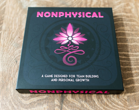 Nonphysical Boardgame