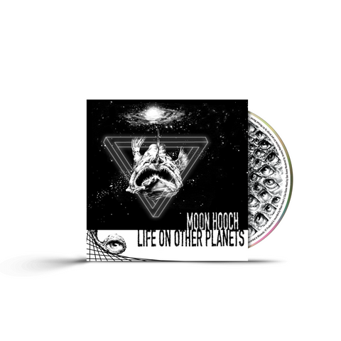 Life on Other Planets CD