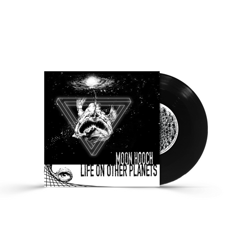 Life on Other Planets Vinyl