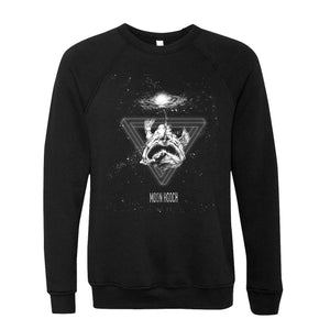 Life on Other Planets Crewneck Sweatshirt